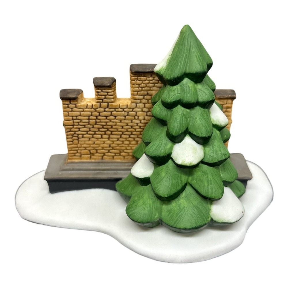 Department 56 Big Ben #58341 Dickens Historical Landmark Series Retired 1998 NIB - Picture 13 of 15